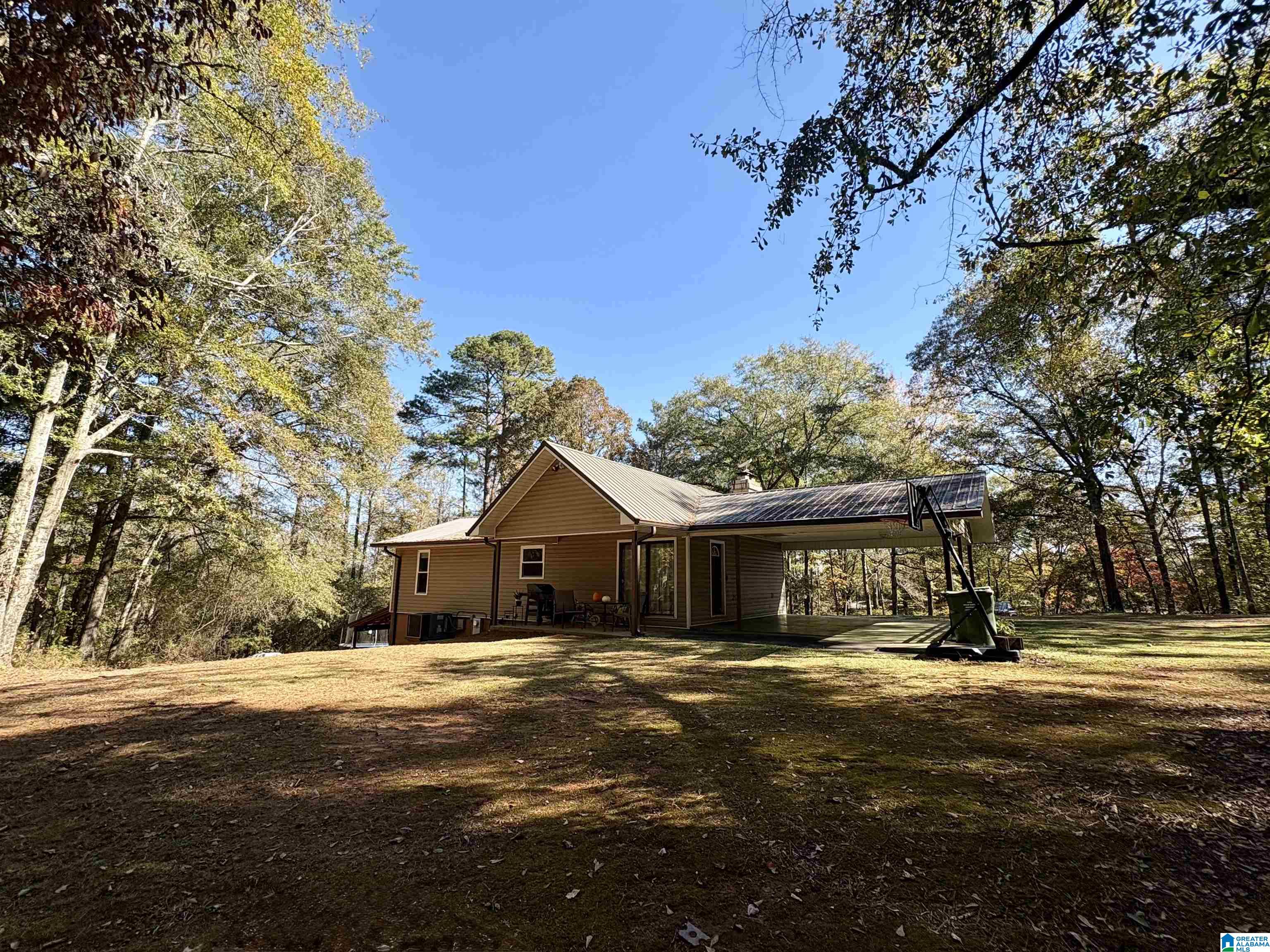 289 Olive Branch Road Ashland, AL 36251 - Photo 6 of 30