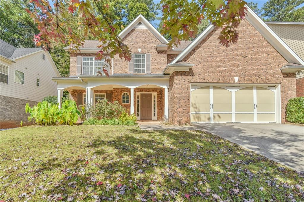 4273 Pond Edge Road Southwest Snellville, GA 30039 - Photo 1 of 1
