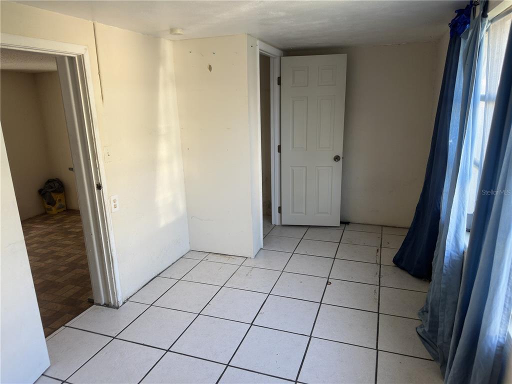 7211 James Street Port Richey, FL 34668 - Photo 8 of 14 a view of an empty room