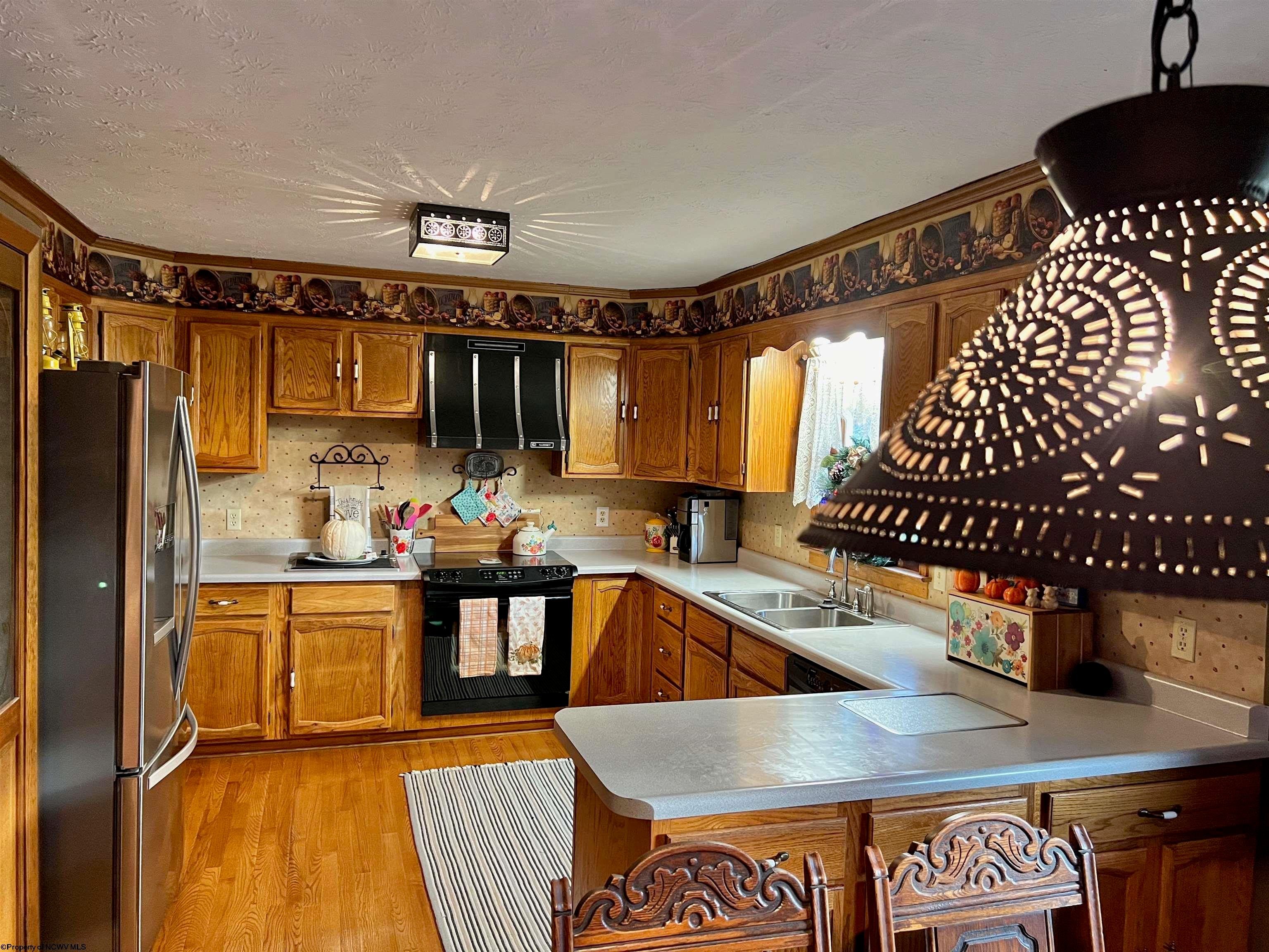 553 Pogue Run Road Burton, WV 26562 - Photo 3 of 47 Gallery Image 3