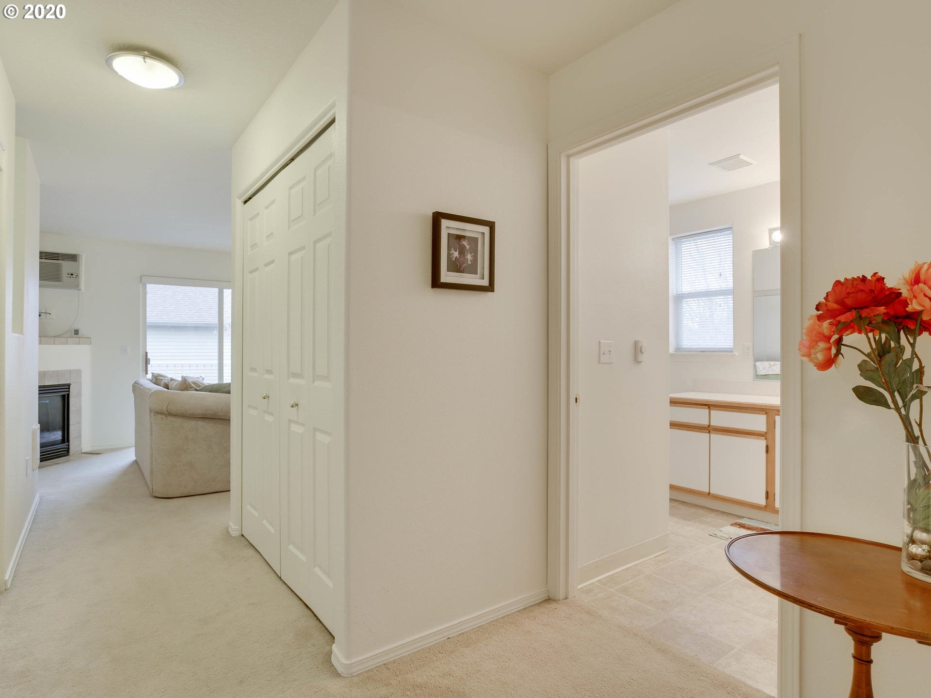 4614 West Powell Boulevard, Unit 261 Gresham, OR 97030 - Photo 25 of 29 a view of a storage & utility room