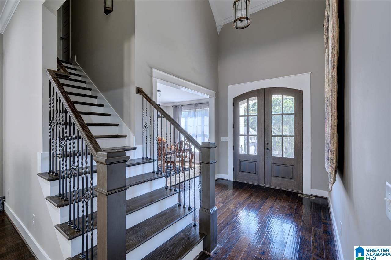 1489 Stoneykirk Road Pelham, AL 35124 - Photo 3 of 41