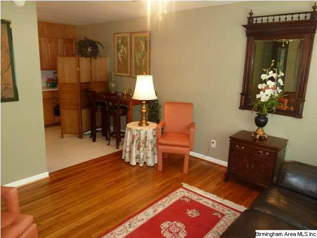 5104 Northumberland Road Birmingham, AL 35210 - Photo 4 of 31
