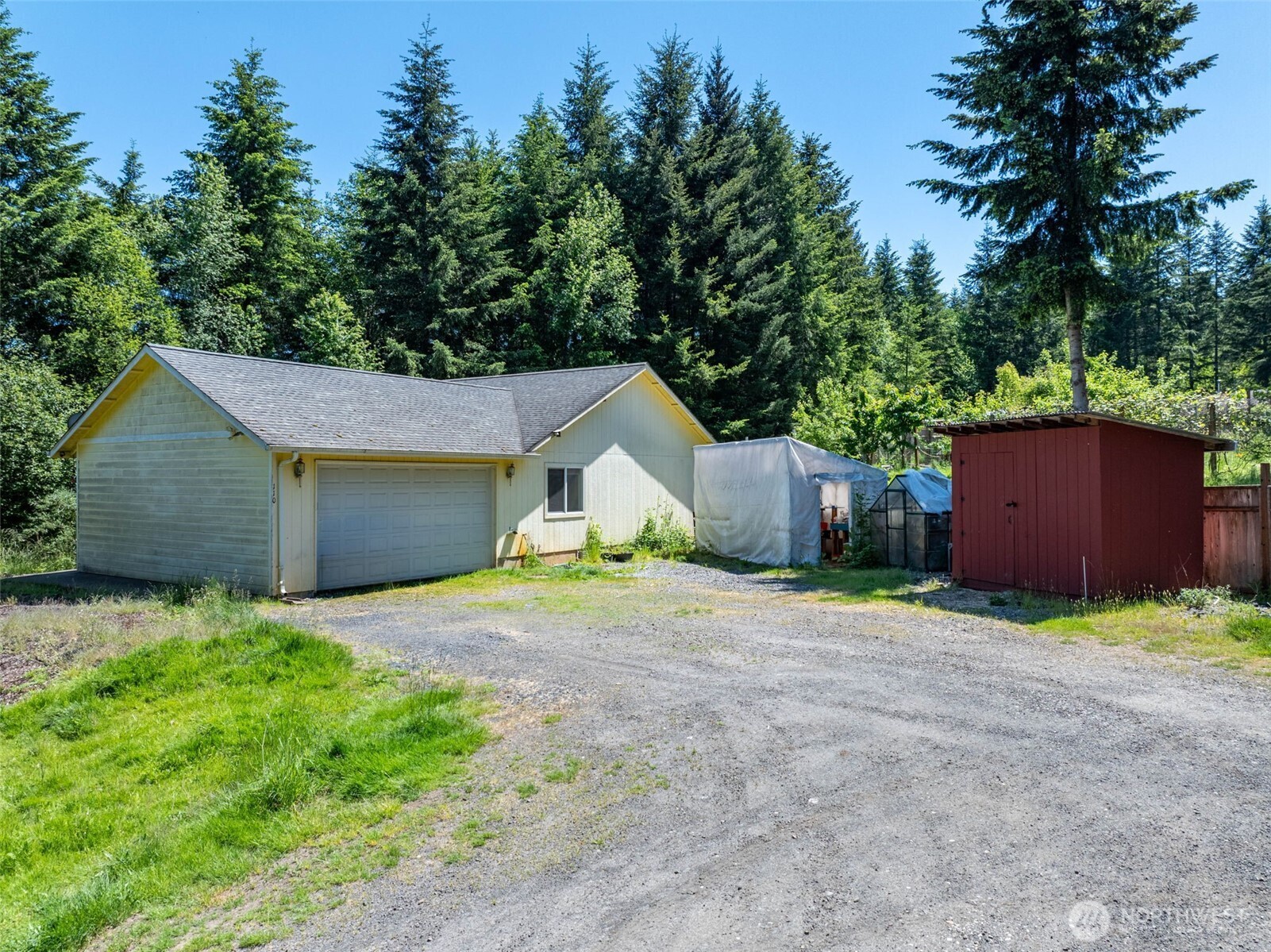 110 Northview Drive Chehalis, WA 98532 - Photo 2 of 37