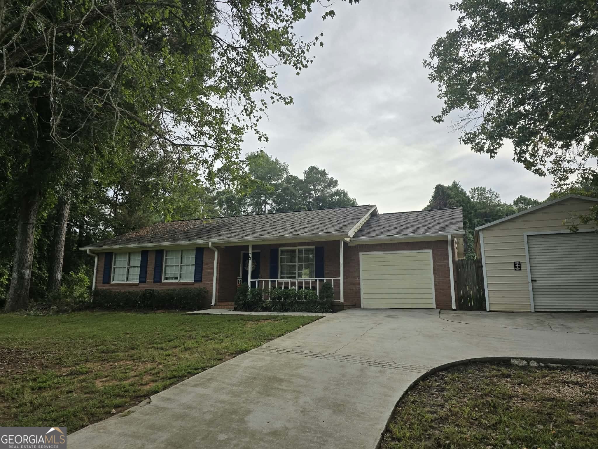 70 Arnold Road Hampton, GA 30228 - Photo 21 of 23 Gallery Image 21