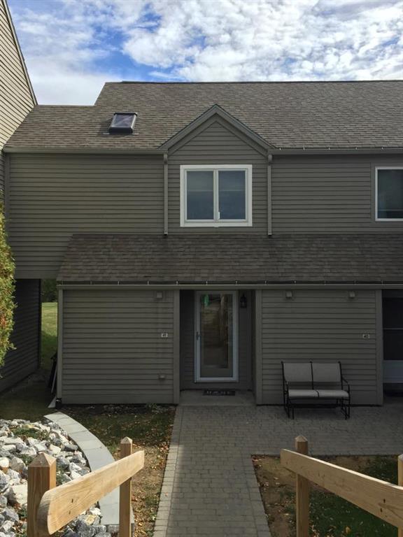 41 Back Cove Estates Road, Unit 41 Portland, ME 04103 - Photo 3 of 11 Photo