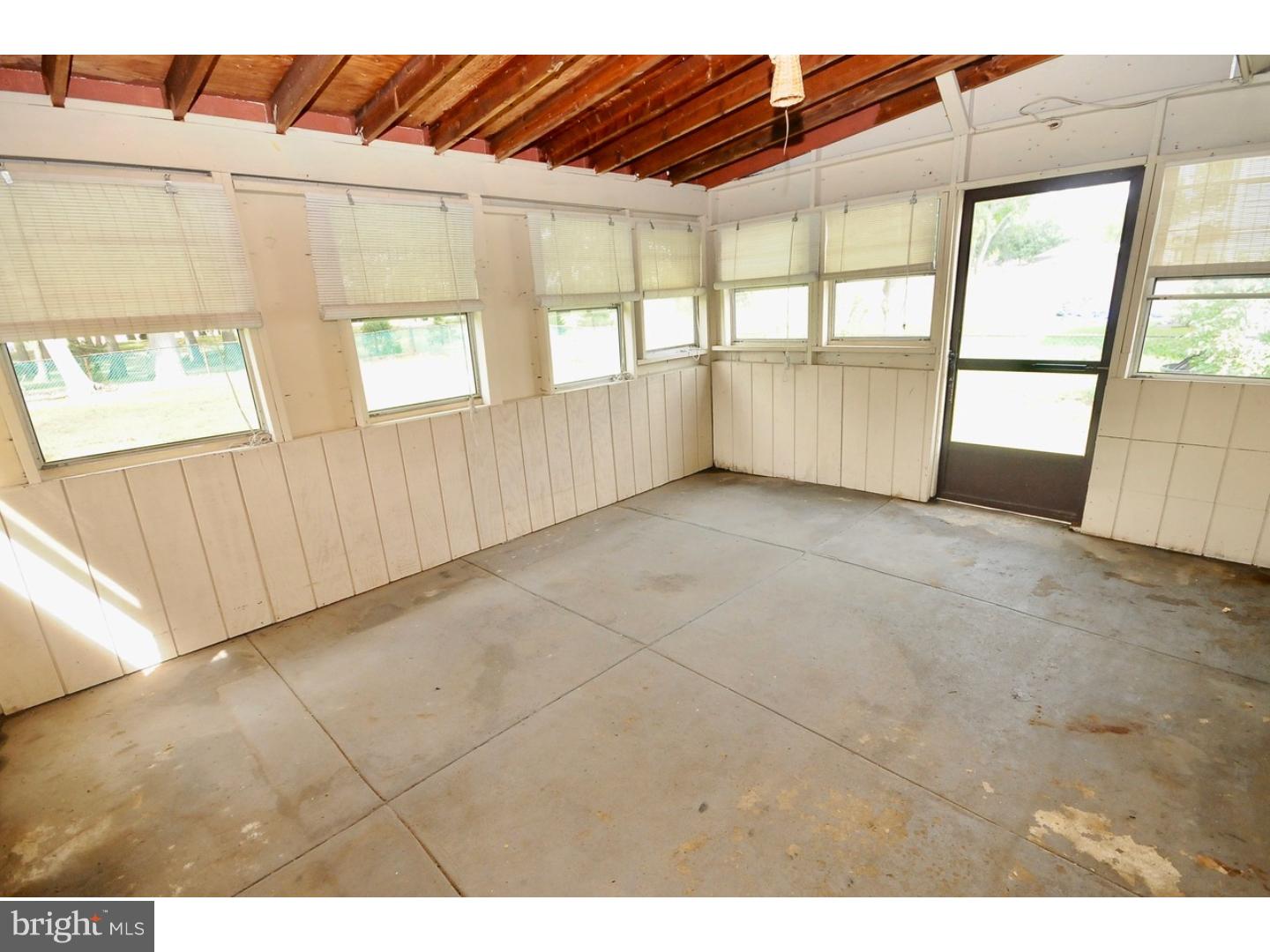 522 Westminster Road Wenonah, NJ 08090 - Photo 14 of 22 Sun Room