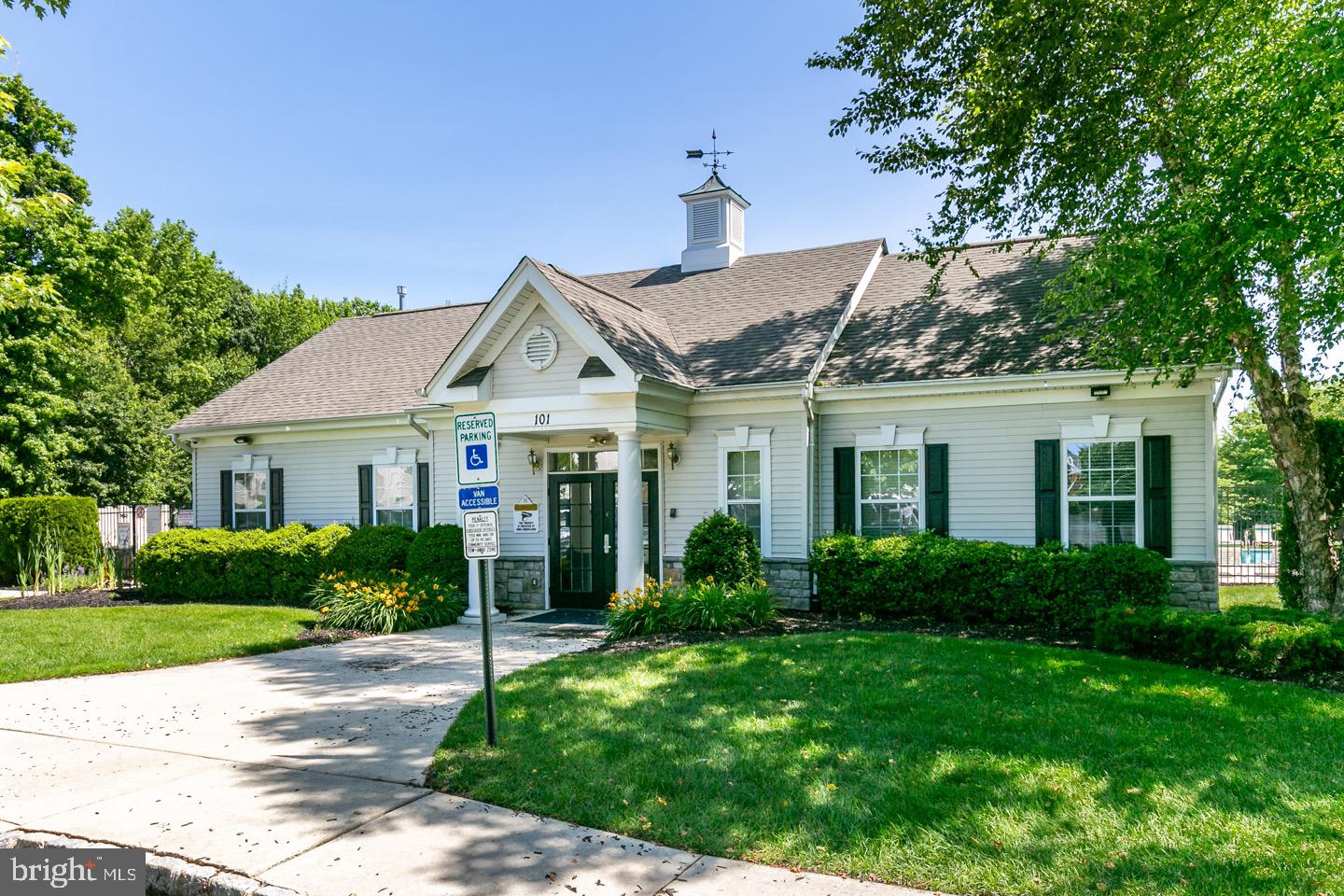 119 Natalie Road Delran, NJ 08075 - Photo 22 of 23 Gallery Image 22