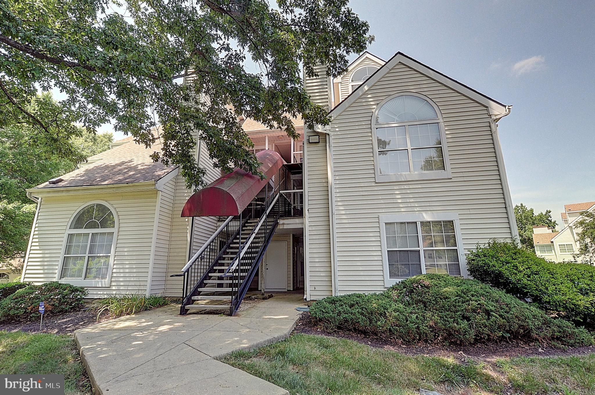 10401 Beacon Ridge Drive, Unit 101 Bowie, MD 20721 - Photo 1 of 14 Exterior Front