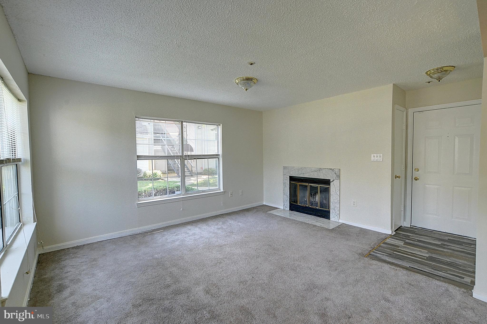 10401 Beacon Ridge Drive, Unit 101 Bowie, MD 20721 - Photo 3 of 14 Living Room