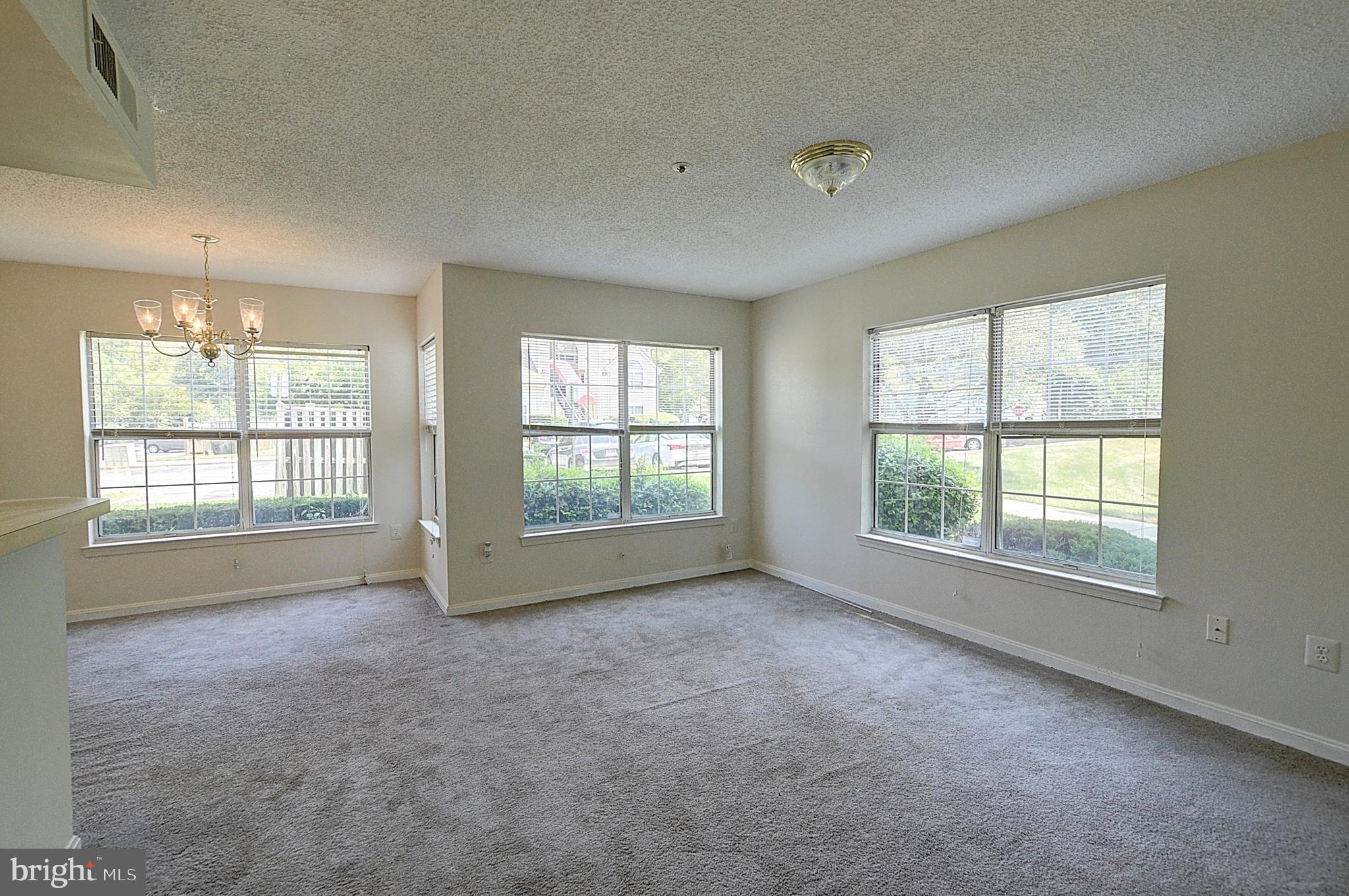 10401 Beacon Ridge Drive, Unit 101 Bowie, MD 20721 - Photo 4 of 14 Living Room