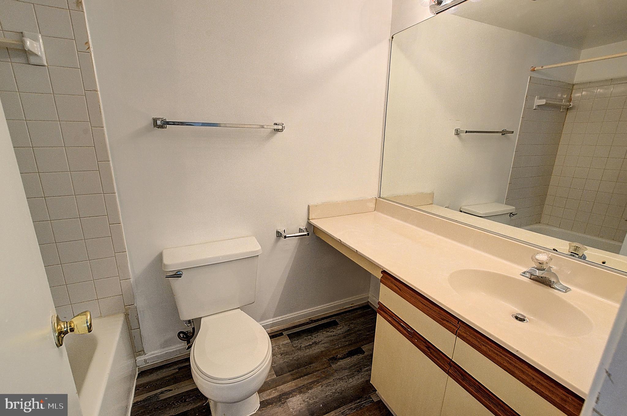 10401 Beacon Ridge Drive, Unit 101 Bowie, MD 20721 - Photo 10 of 14 Master Bath