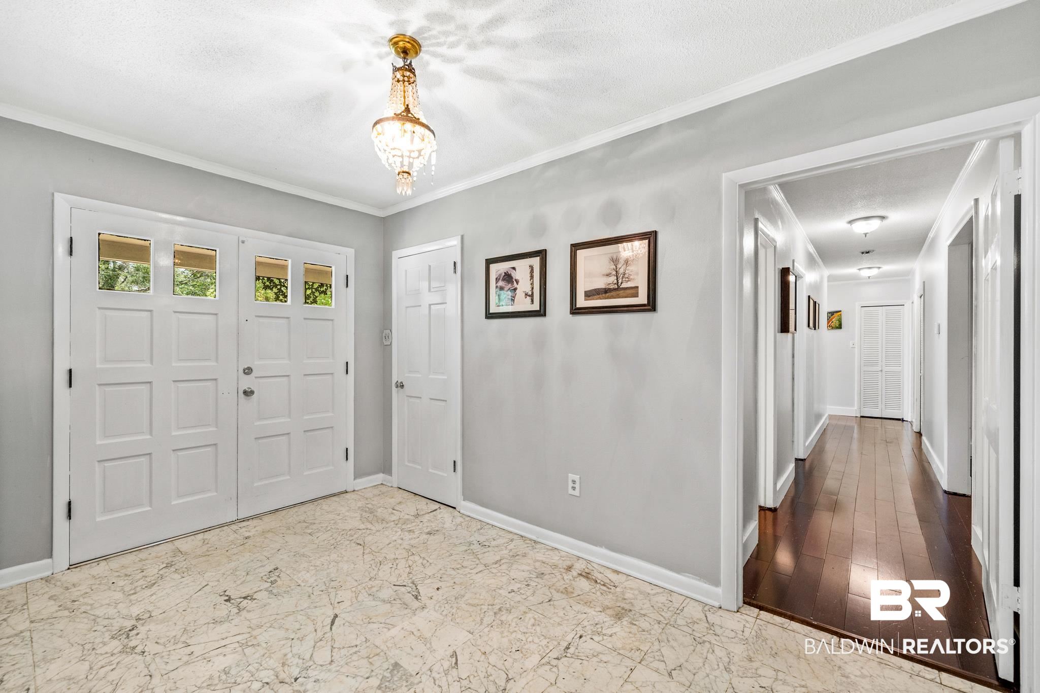 853 Hancock Road Fairhope, AL 36532 - Photo 7 of 29 Foyer