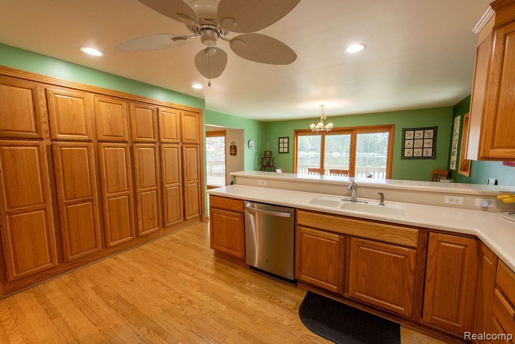 2833 Bullock Road Metamora, MI 48455 - Photo 26 of 34