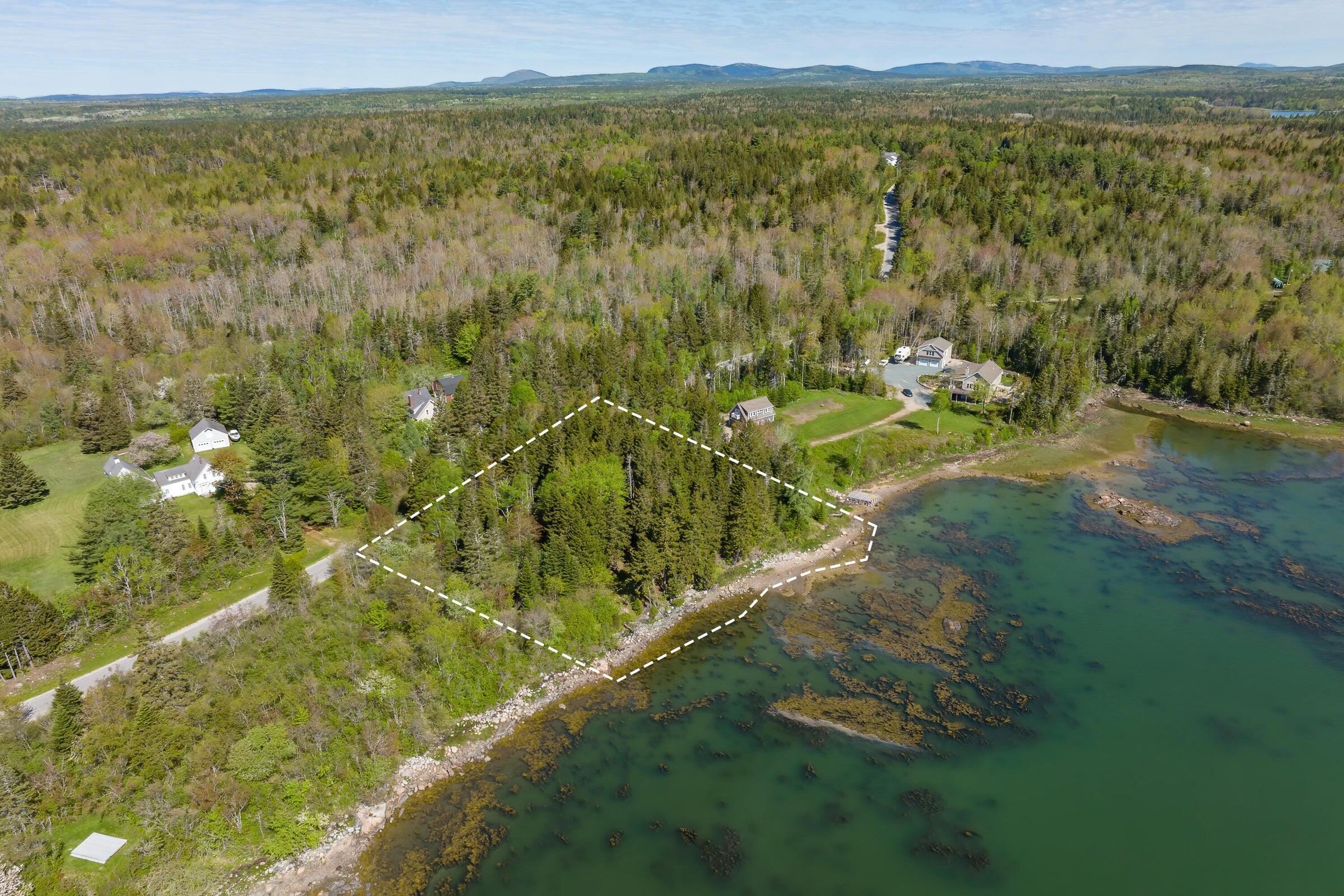 0 Gouldsboro Point Road Gouldsboro, ME 04607 - Photo 19 of 22 pic19