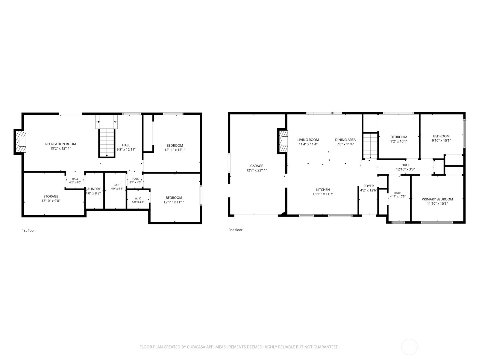 11633 18th Avenue Southwest Burien, WA 98146 - Photo 40 of 40