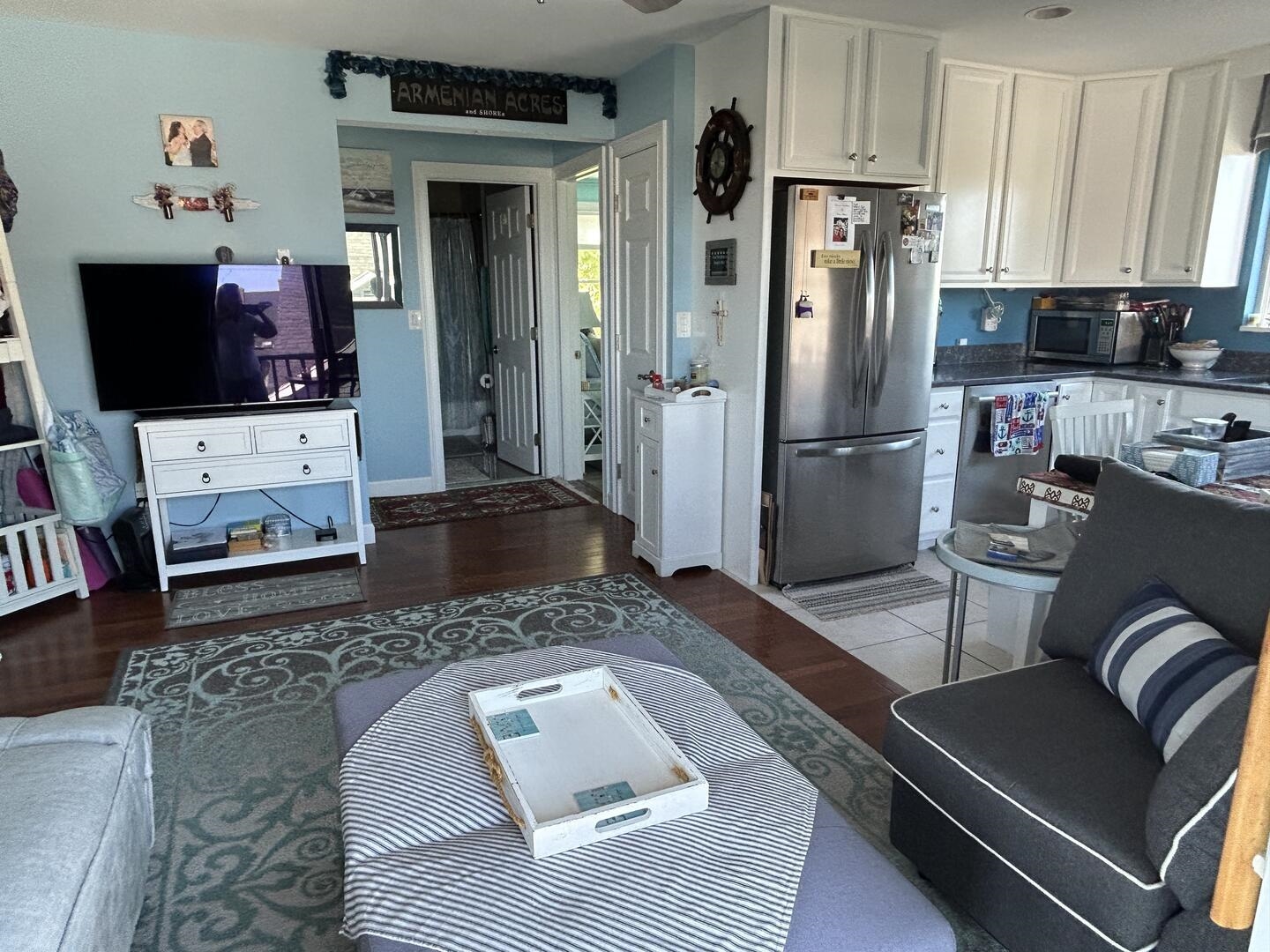 971 Ocean Boulevard, Unit 4 Hampton, NH 03842 - Photo 3 of 9