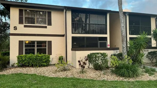 $1,300 | 19505 Quesada Avenue, Unit S107, Port Charlotte, FL 33948