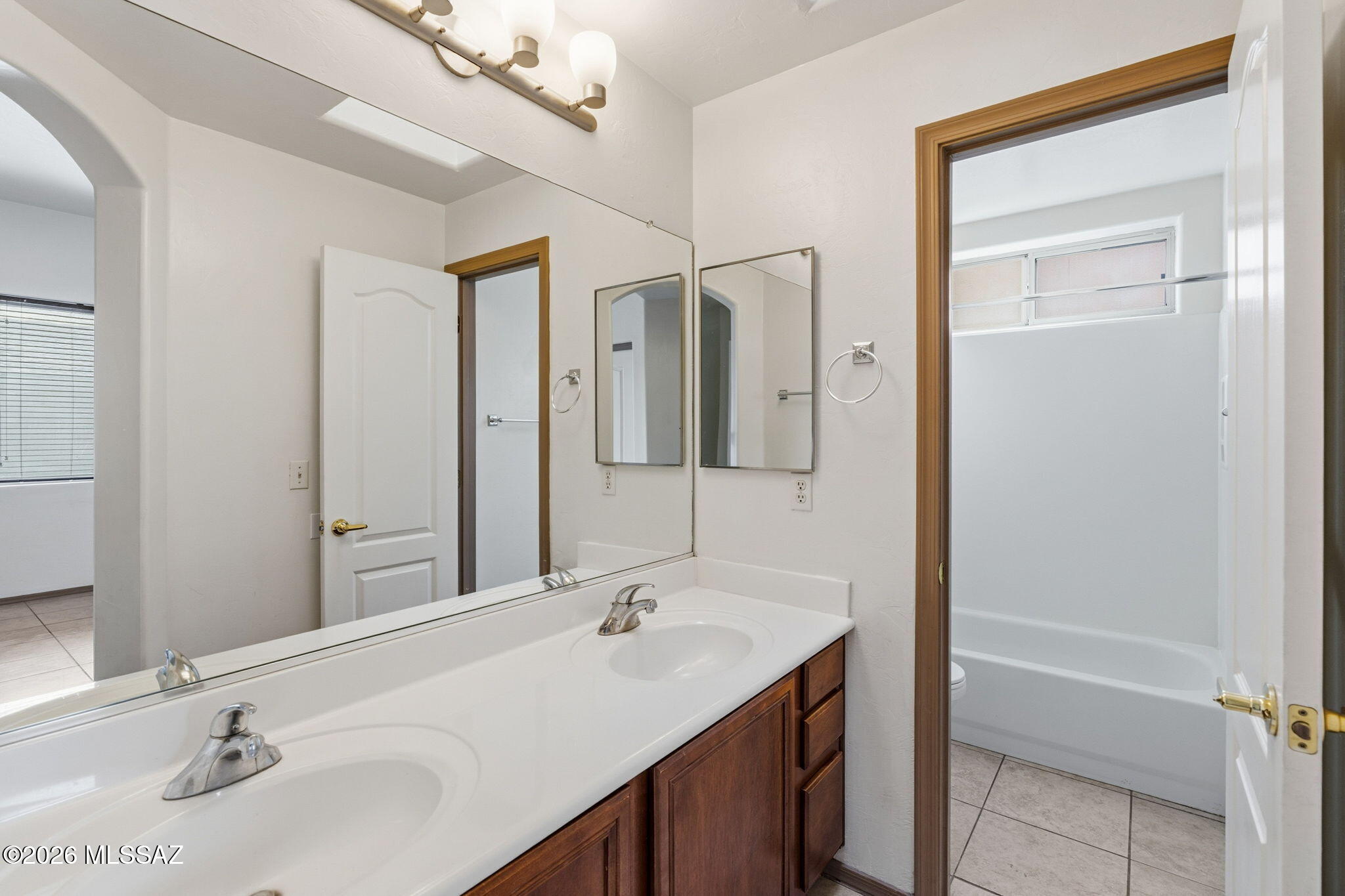 5541 North Silver Stream Way Tucson, AZ 85704 - Photo 15 of 27