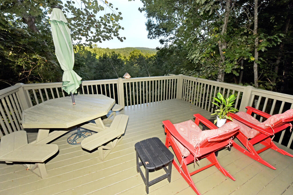 344 Buck Ridge Road Suches, GA 30572 - Photo 34 of 50 Gallery Image 34