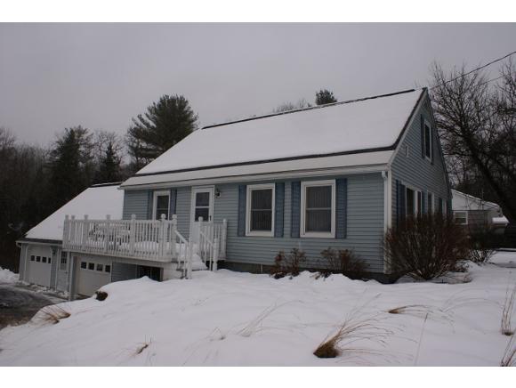 171 Farr Hill Road Littleton, NH 03561 - Photo 1 of 1