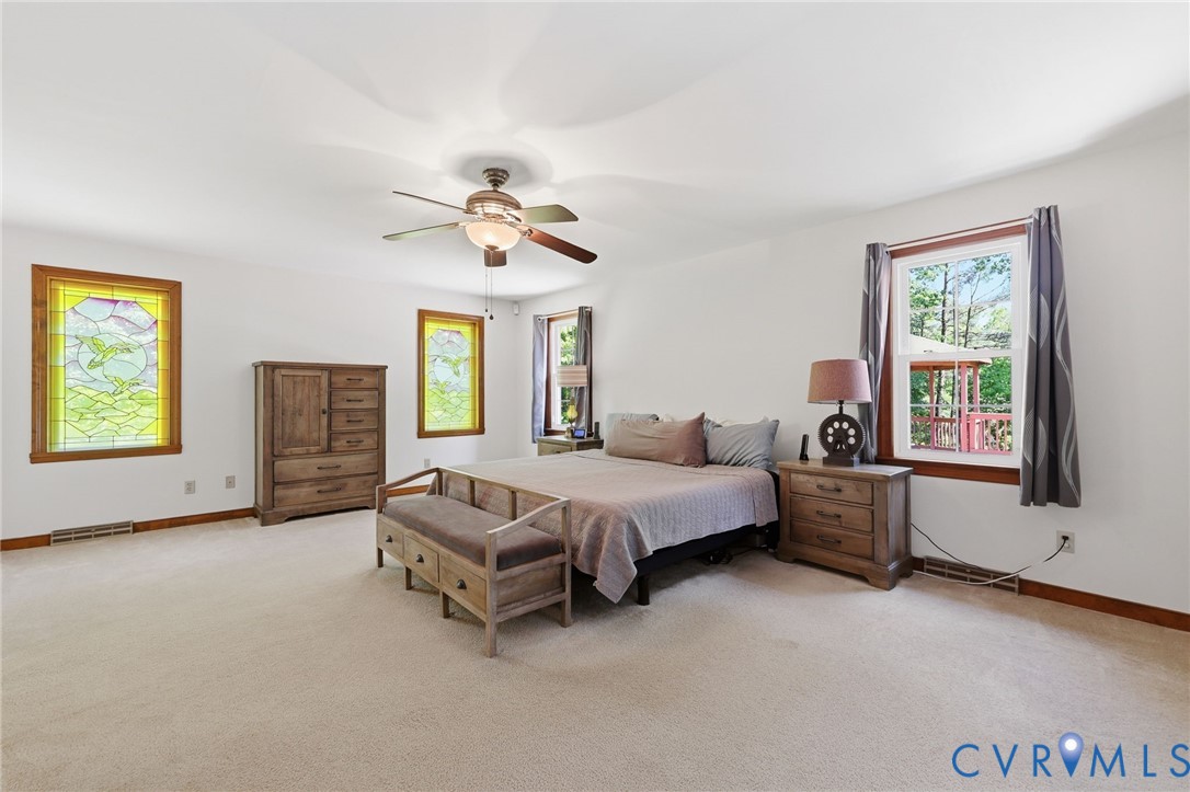 19001 Duval Road Moseley, VA 23120 - Photo 18 of 35
