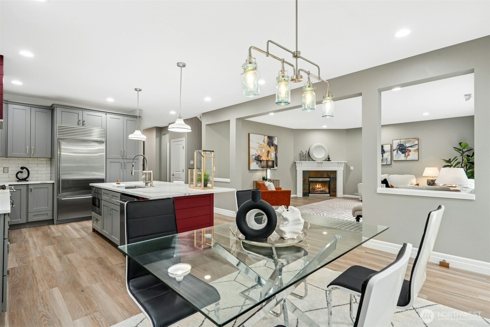 15711 36th Drive Southeast Bothell, WA 98012 - Photo 14 of 39