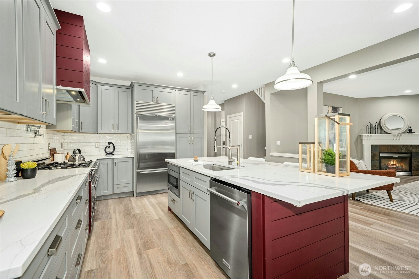 15711 36th Drive Southeast Bothell, WA 98012 - Photo 17 of 39