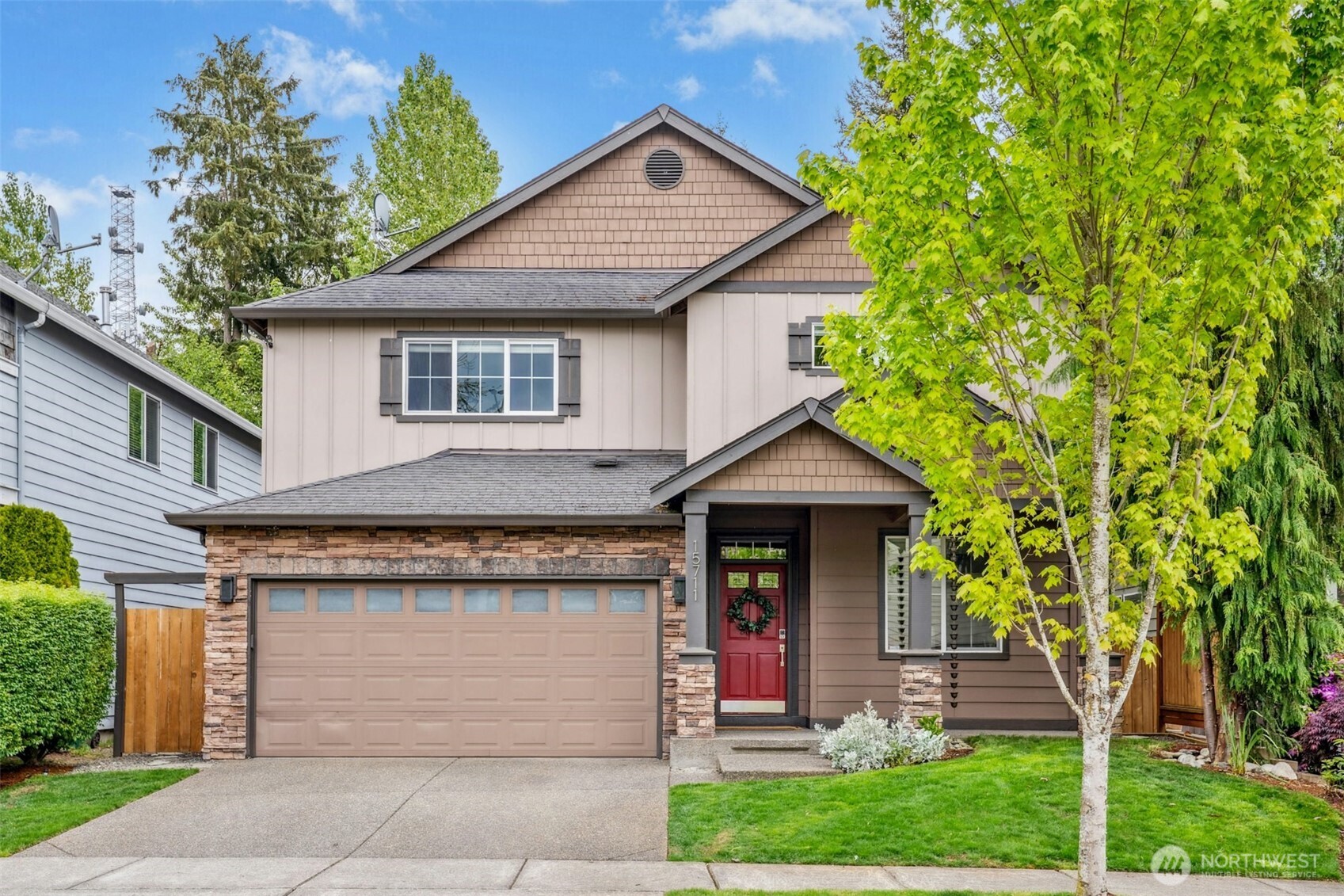 15711 36th Drive Southeast Bothell, WA 98012 - Photo 2 of 39