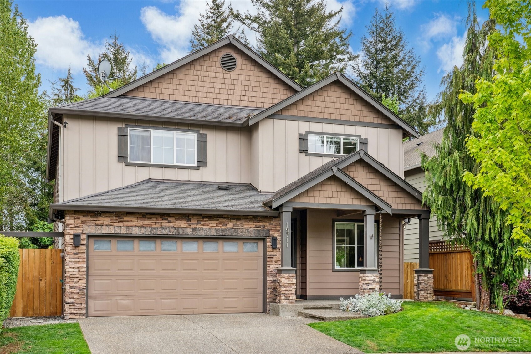 15711 36th Drive Southeast Bothell, WA 98012 - Photo 3 of 39