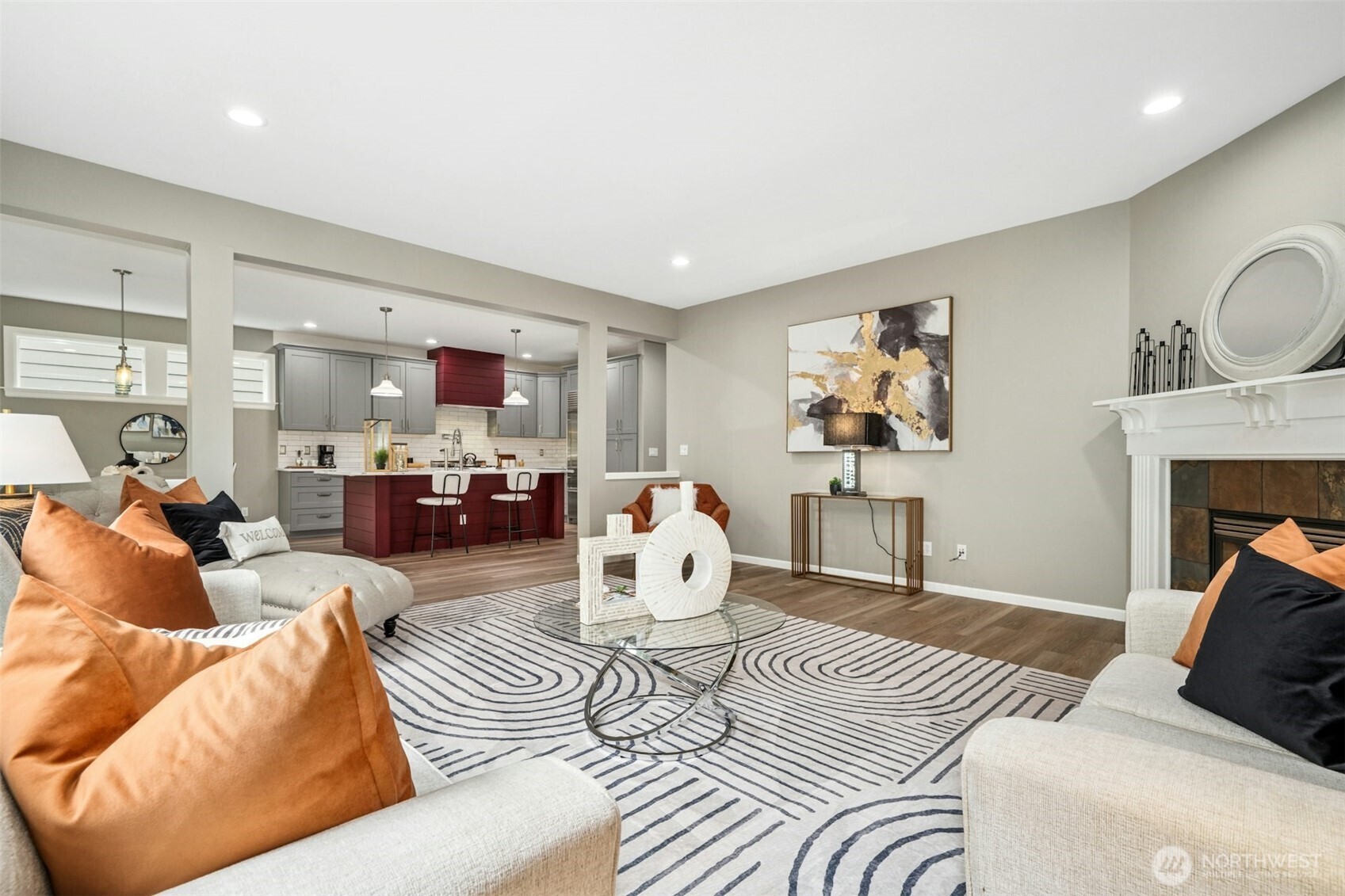 15711 36th Drive Southeast Bothell, WA 98012 - Photo 10 of 39