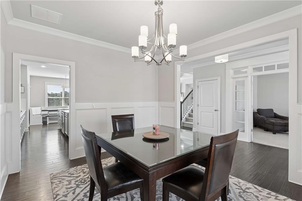 319 Tarnbrook Chase Suwanee, GA 30024 - Photo 14 of 60