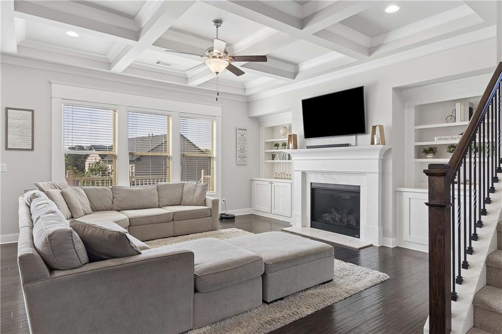 319 Tarnbrook Chase Suwanee, GA 30024 - Photo 18 of 60