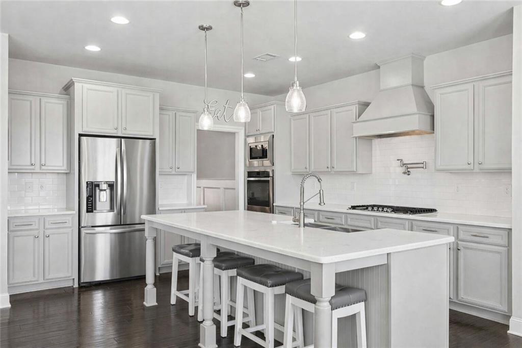 319 Tarnbrook Chase Suwanee, GA 30024 - Photo 21 of 60