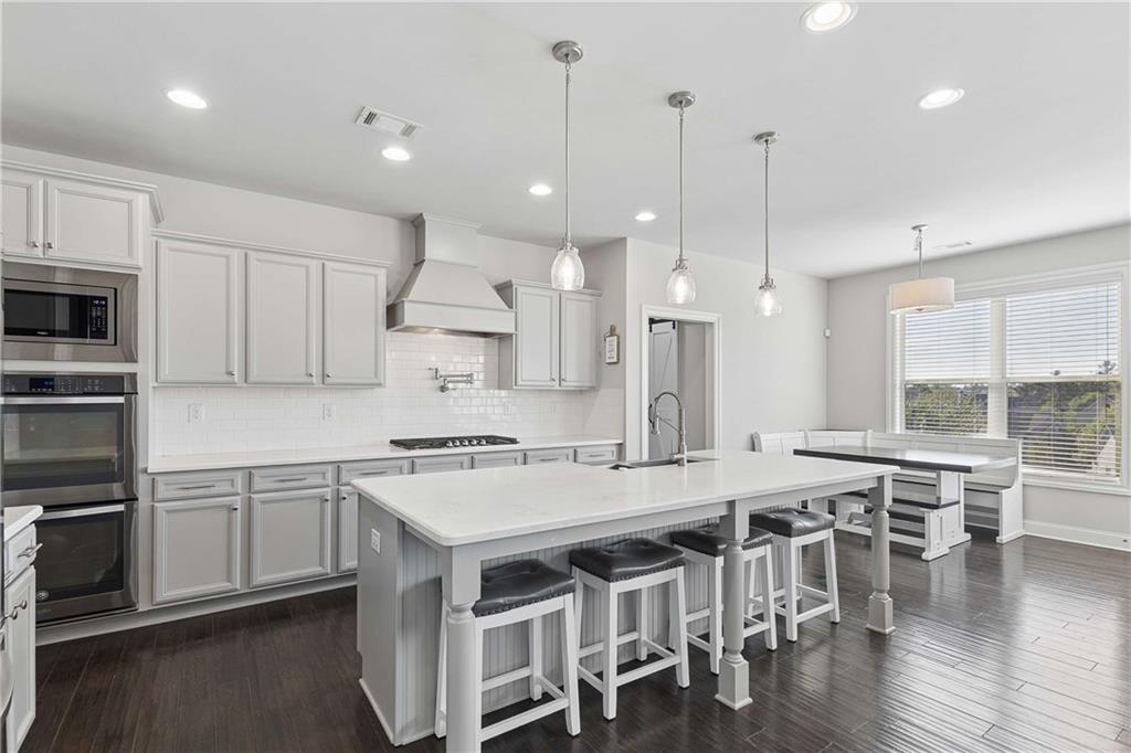 319 Tarnbrook Chase Suwanee, GA 30024 - Photo 22 of 60