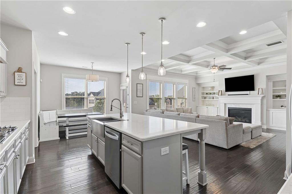 319 Tarnbrook Chase Suwanee, GA 30024 - Photo 24 of 60