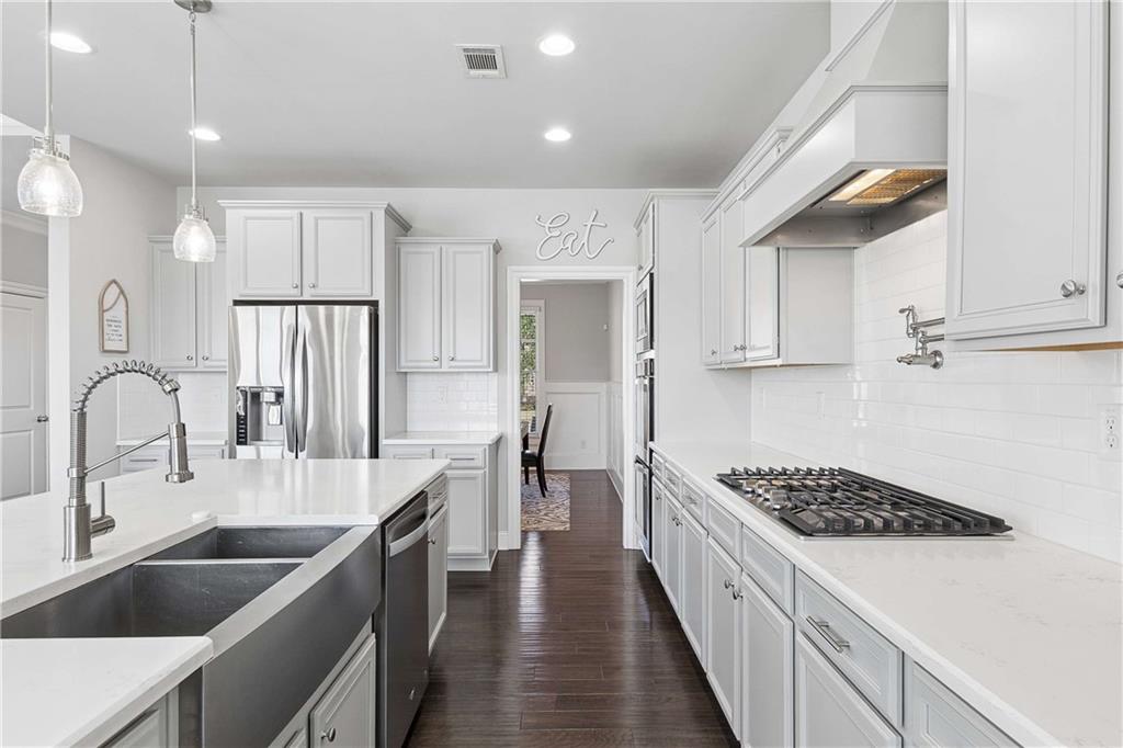 319 Tarnbrook Chase Suwanee, GA 30024 - Photo 27 of 60