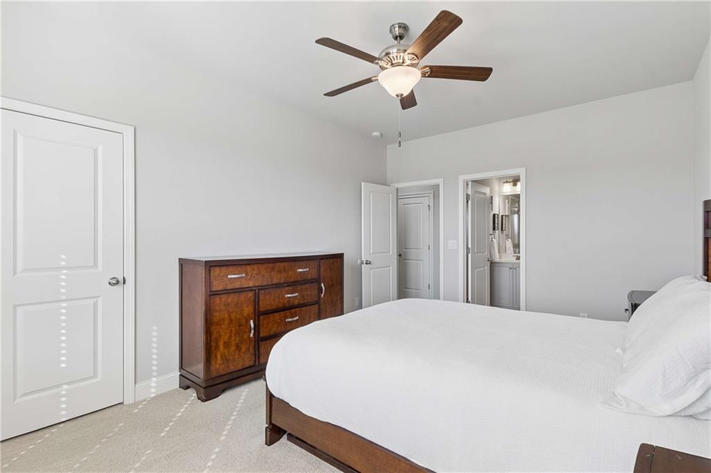 319 Tarnbrook Chase Suwanee, GA 30024 - Photo 33 of 60
