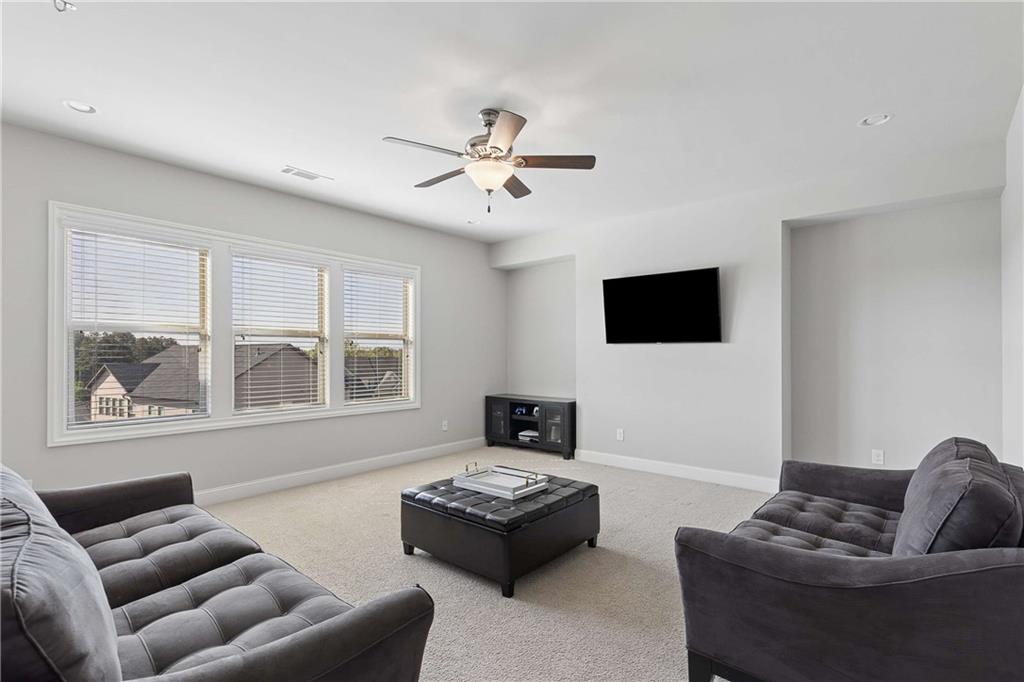 319 Tarnbrook Chase Suwanee, GA 30024 - Photo 37 of 60