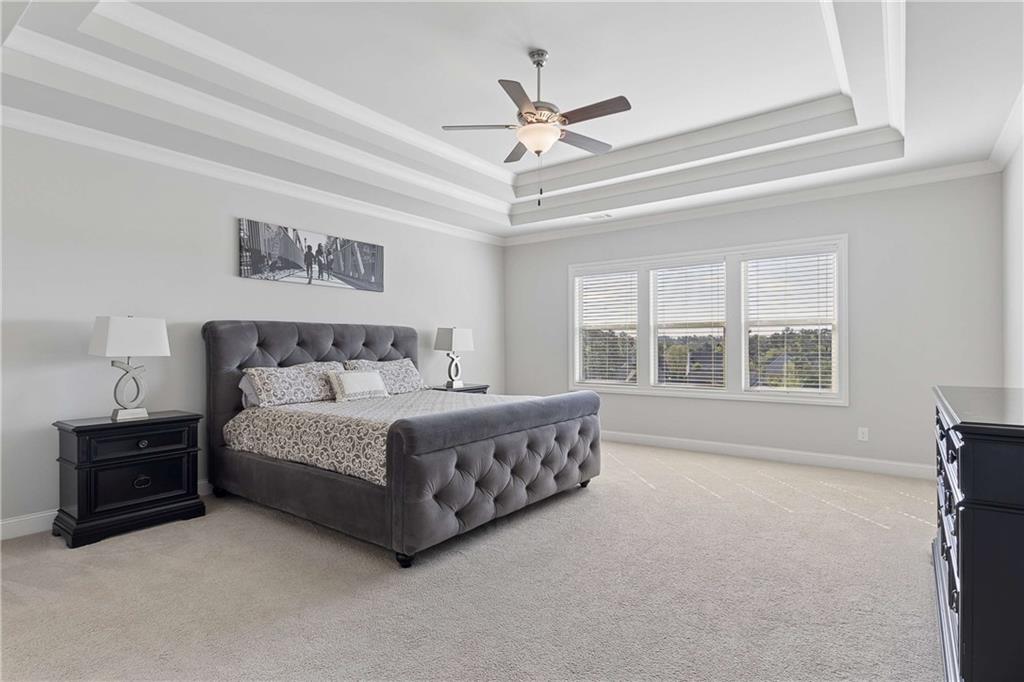 319 Tarnbrook Chase Suwanee, GA 30024 - Photo 5 of 60