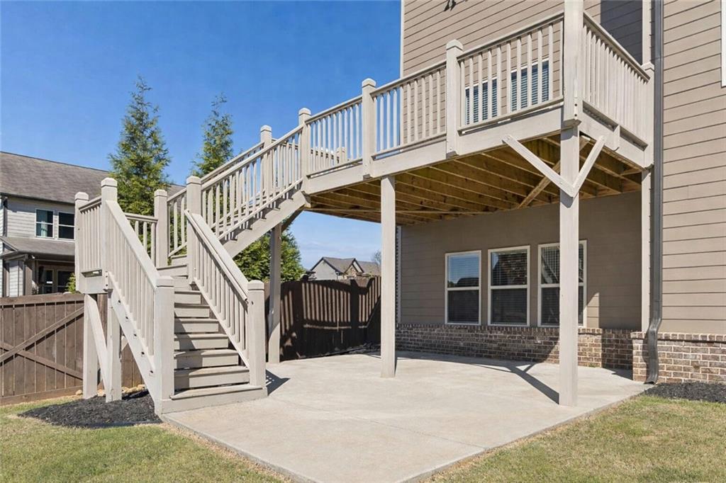 319 Tarnbrook Chase Suwanee, GA 30024 - Photo 52 of 60