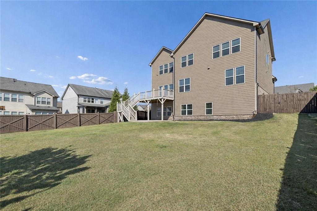 319 Tarnbrook Chase Suwanee, GA 30024 - Photo 54 of 60