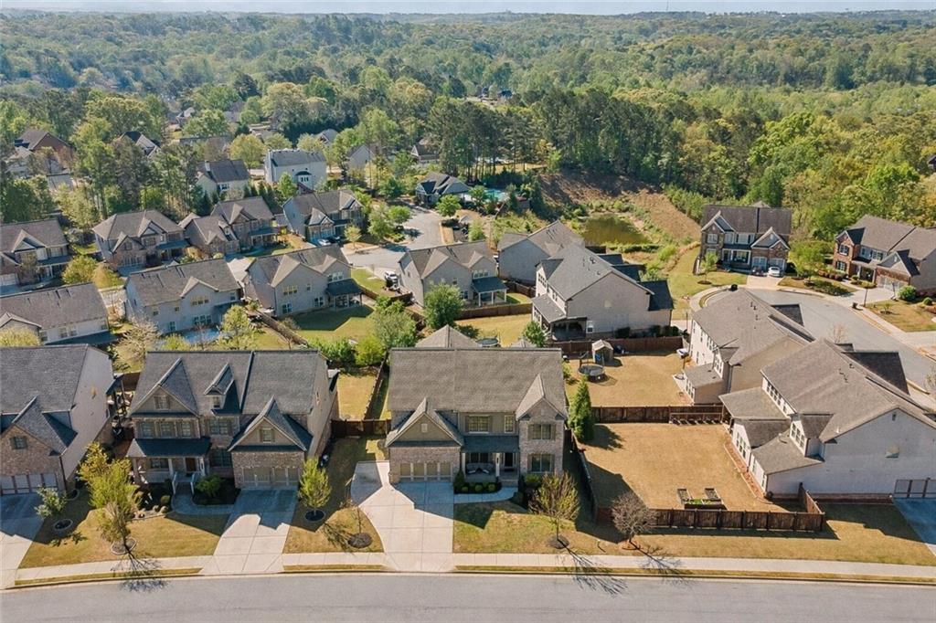319 Tarnbrook Chase Suwanee, GA 30024 - Photo 56 of 60