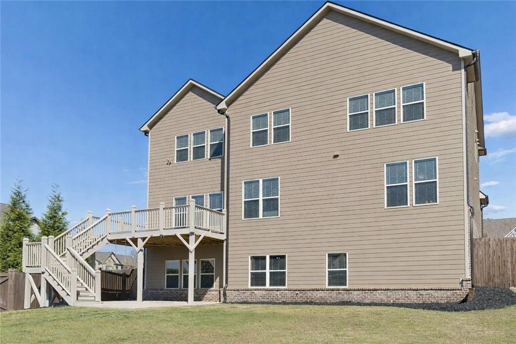 319 Tarnbrook Chase Suwanee, GA 30024 - Photo 8 of 60