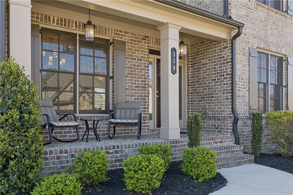 319 Tarnbrook Chase Suwanee, GA 30024 - Photo 9 of 60