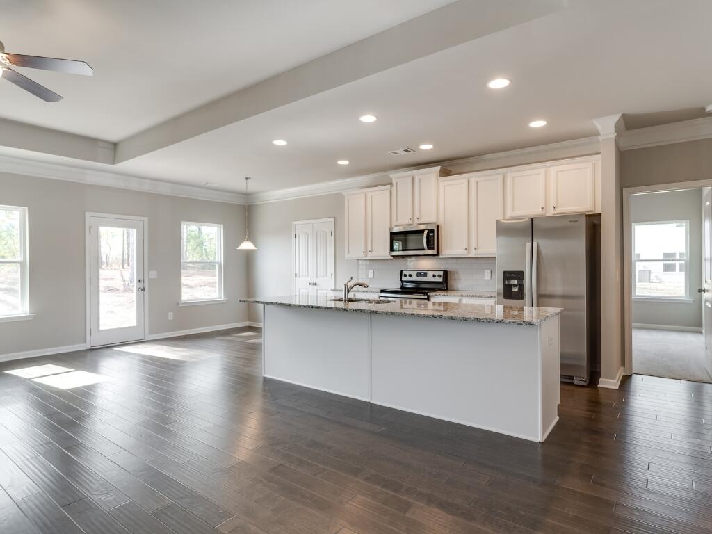 202 Dixie Court McCormick, SC 29835 - Photo 2 of 6 202 Dixie Court- The Jackson For MLS (6)