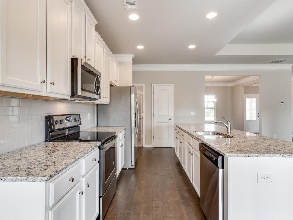 202 Dixie Court McCormick, SC 29835 - Photo 3 of 6 202 Dixie Court- The Jackson For MLS (5)