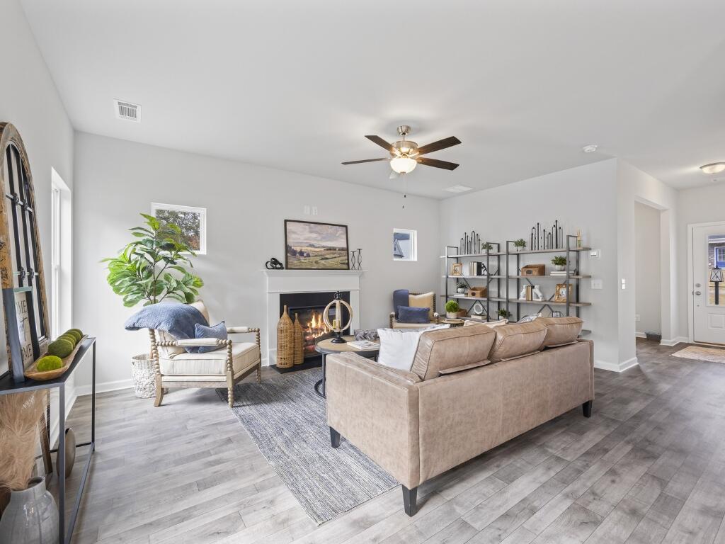 202 Dixie Court McCormick, SC 29835 - Photo 4 of 6 202 Dixie Court- The Jackson For MLS (3)