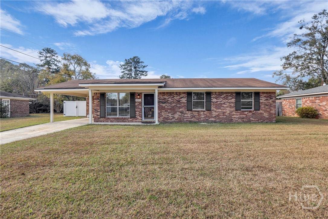 1245 Weston Way Pooler, GA 31322 - Photo 2 of 28