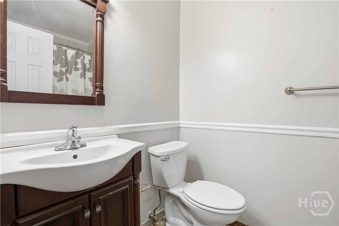 1245 Weston Way Pooler, GA 31322 - Photo 25 of 28
